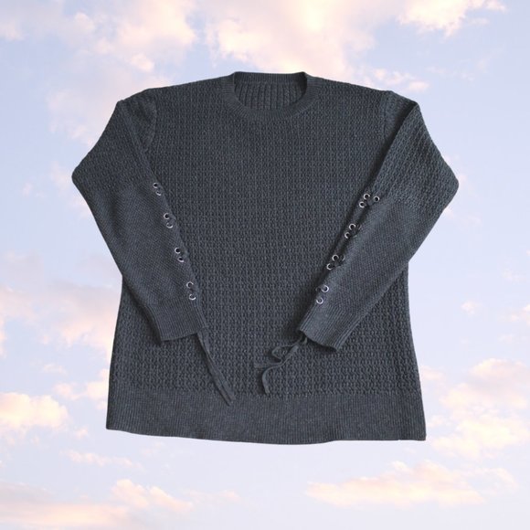 KOLLAR Knit Sweater (SAMPLE SIZE) - Picture 1 of 3